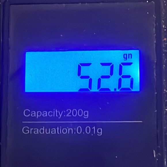 Antique/Vintage brass Chinese coin (cleaned) see description #4 - Picture 13 of 13